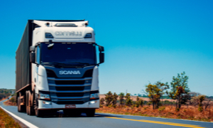 Vnitrostátní doprava